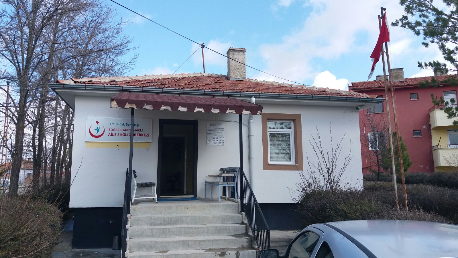 Asm Dış Görünüm 3